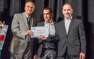 Distinción a la Excelencia en calidad Turística