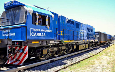 Recuperar el ferrocarril