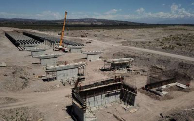 La variante Palmira-Agrelo tendrá continuidad