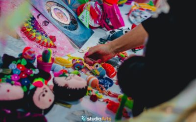 II Encuentro «Mujer Emprende»