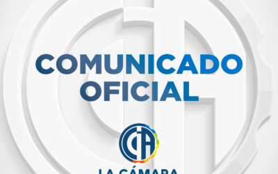 Con extremas precauciones, La Cámara retomó sus actividades