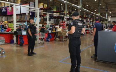 El Gobierno Provincial amplía el horario de atención de supermercados y comercios habilitados