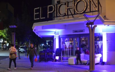 Quedaron habilitados comercio en general, agencias de lotería y quiniela, bares, cafés y restaurantes