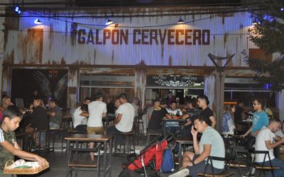Los locales gastronómicos podrán abrir desde este jueves