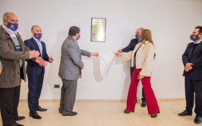 ANIVERSARIO| La Cámara festeja sus 70 años