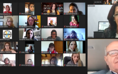 1º Encuentro de Mujeres protagonistas del turismo argentino