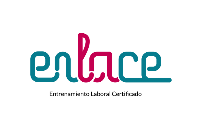 ENLACE: inscripción para empresas y aspirantes