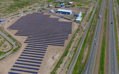 Firmaron el decreto que destraba la venta de los terrenos del Pasip