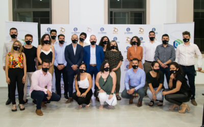 La región Este tiene una nueva Cámara Joven