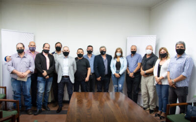 La región Este cuenta con el primer Centro de Investigación y Planificación Estratégica para el Desarrollo Territorial