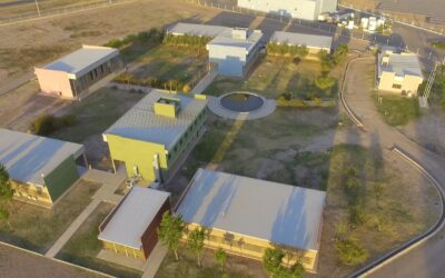 Se lanza la venta de terrenos en PASIP