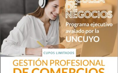 El IDC capacita a comerciantes de Mendoza