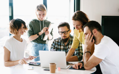 El IDC y la UNCuyo ponen en marcha una Escuela de Negocios para comerciantes