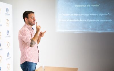 Comenzó la Capacitación «La estrategia del comercio ante un nuevo consumidor poscuarentena»