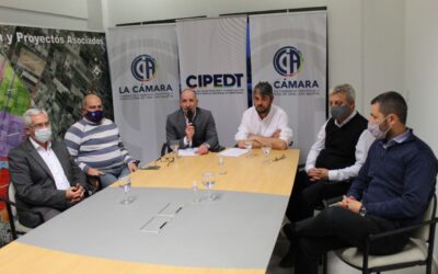 Se realizó el ForoVirtual: Comercio Sur-Sur. Para Mendoza, ¿Chile es China?